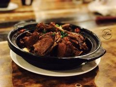 -一楼食业·美食人家