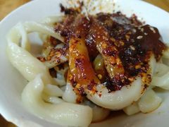 甜水面-洞子口张老二凉粉(文殊院店)