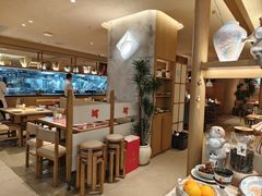 -上海来福士广场