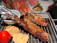 -花潮料理艺食馆(SM新生活广场店)
