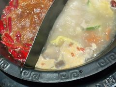 -川中故事·成都老火锅(东书房店)