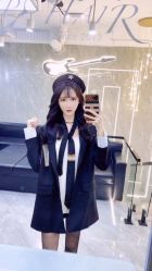 -Tipo Hair salon（明星）店