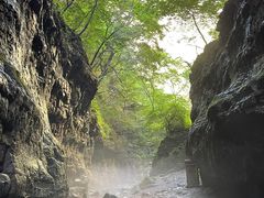-龙门涧景区