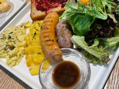 -GOTLOT COFFEE&KITCHEN角落厨房NOOK店