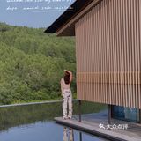 北京探店｜湖光山色中略带禅意的咖啡厅☕️