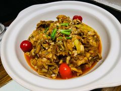 -大唐靓汤江门私房菜(景田店)