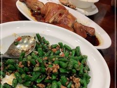 -熠盛粤味·顺德桑拿鸡(永康路店)