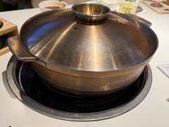-烹然四季椰子鸡火锅(姚家园万象汇店)