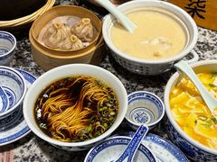 -南京大牌档(崇文门国瑞店)