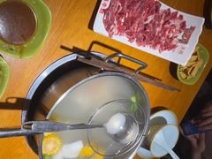 -真牛坊潮汕牛肉火锅