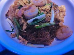 干捞粉丝煲-老板恋上鱼(恒隆广场店)