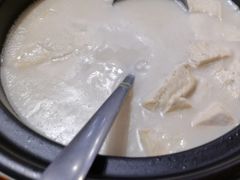 -巴音浩日娲·蒙餐(双林东路店)