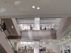 -BIGOFFS 超级折扣(仁恒伊势丹店)