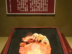 -长春世界雕塑园冰雪艺术天地