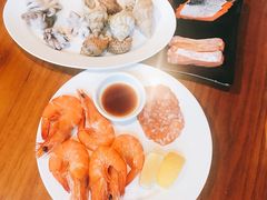 -广州富力君悦大酒店·凯菲厅