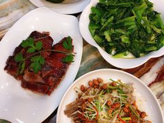 -椿记烧鹅(叠彩店)