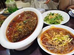 -邢家锅贴老店·非遗·开封菜(金明广场店)