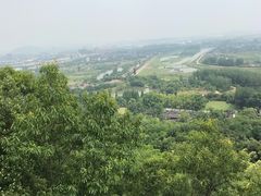 -采石矶景区