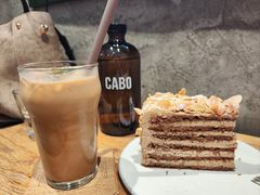 -CABO Coffee