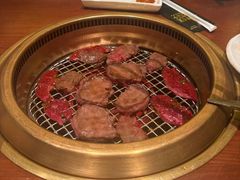 -御牛道日式烤肉料理(杭州万象城店)