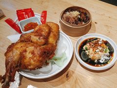 -秦九和(凯德广场店)