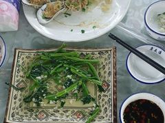 -范饭椰林川湘味海鲜·椰子鸡(三亚湾椰梦长廊店)