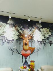 -甲舍美甲美睫艺术馆