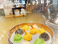 -隆喜元鱼汤包·海鲜(中联广场店)