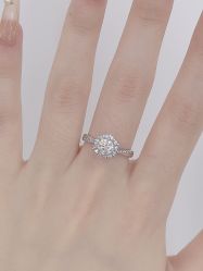 -Zbird钻石小鸟·钻戒婚戒定制高端珠宝私人定制中心