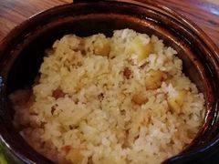 -小锅巴纳西餐厅