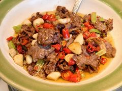 -费大厨辣椒炒肉(黄兴中心广场店)