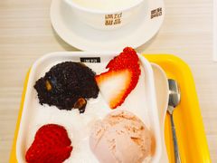 -满记甜品(无锡八佰伴店)