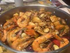 -黄记煌三汁焖锅(新世纪广场店)