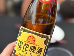 -红东阁东北菜烤肉酒馆(CROSS万象汇店)