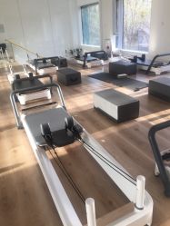 -Real Pilates优体普拉提