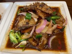 -海坛特色小吃·只做平潭特色菜(平潭店)