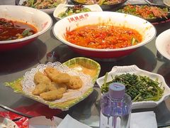 -郑东靓靓虾馆·金牌油焖大虾(天泽街店)