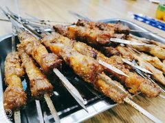 -老虎滩大连海鲜烧烤(建邺云锦路总店)