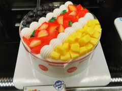 -85度C(南京龙江店)