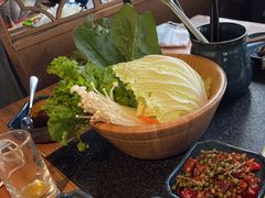 -湊湊火锅·茶憩(南京东路悦荟店)