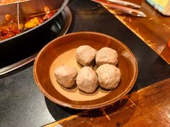-重庆老灶火锅(红岭店)