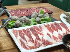 -牛天下·牛肉·海鲜·打边炉·融合菜