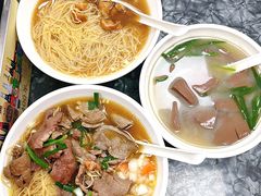 -燊意布拉肠云吞面(中山四路店)