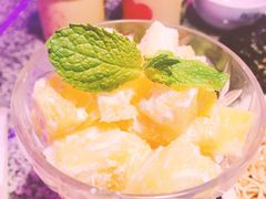 -蘭奢雅集·江浙菜(青山江滩店)