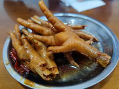 -凡老头米线砂锅(古荡新村西粮站)