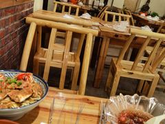 -霄汉牛三鲜湖北砂锅菜(万松园2店)
