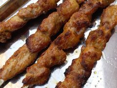-寻小欢焖烤羊肉串(九眼桥店)