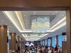 -益健名厨海鲜城(夏湾店)