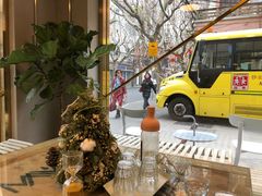 -KYO COFFEE(胶州路店)