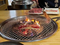 -牛藏·黑毛和牛烧肉(环市东店)